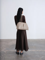 Ölend Backpacks Brooklyn Bag - stone