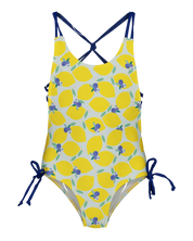 Paper Boat Costume da bagno Lemonberry