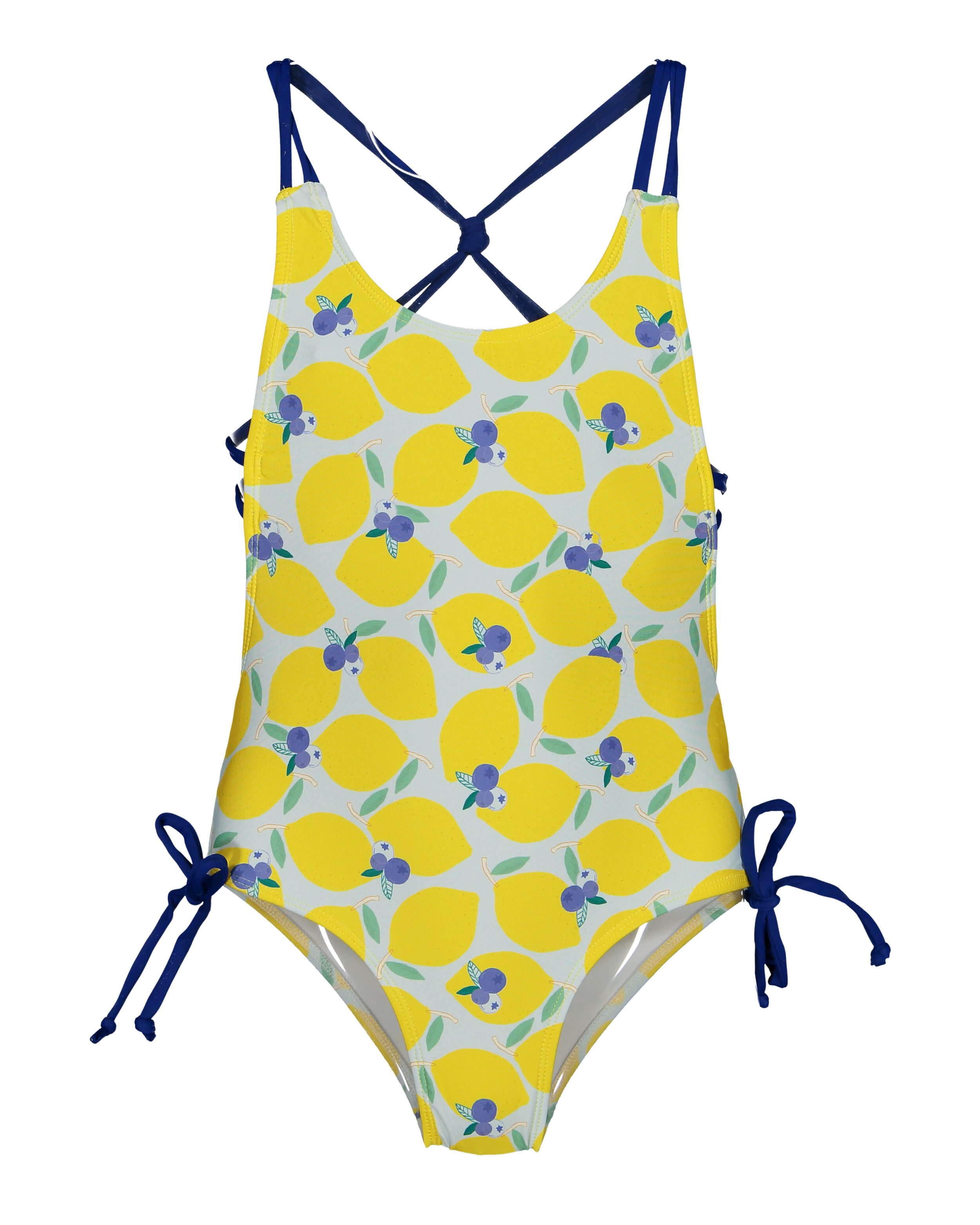 Paper Boat Costume da bagno Lemonberry