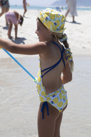Paper Boat Costume da bagno Lemonberry
