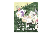 Corraini Edizioni - C'è una cosa in ogni cosa