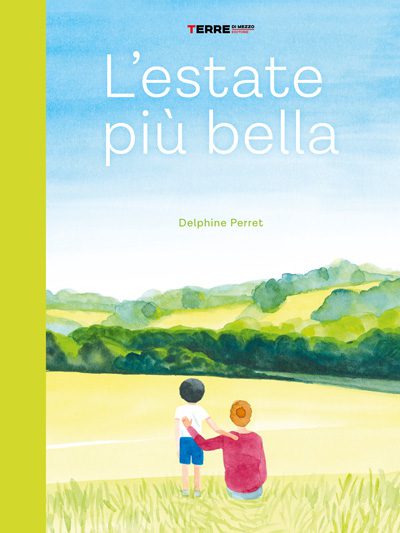 Terre di Mezzo Editore - L'estate più bella