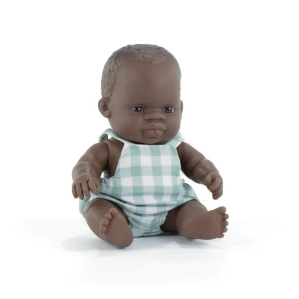MINILAND30002-Miniland-Bambola-Bambino-Africano-21-cm-1-600x600.webp