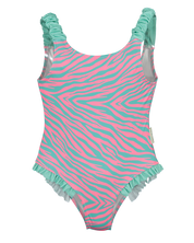 Paper Boat Costume da bagno Mintywaves
