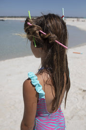 Paper Boat Costume da bagno Mintywaves