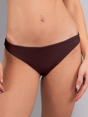 VERDISSIMA Slip 3 cm Charmes
