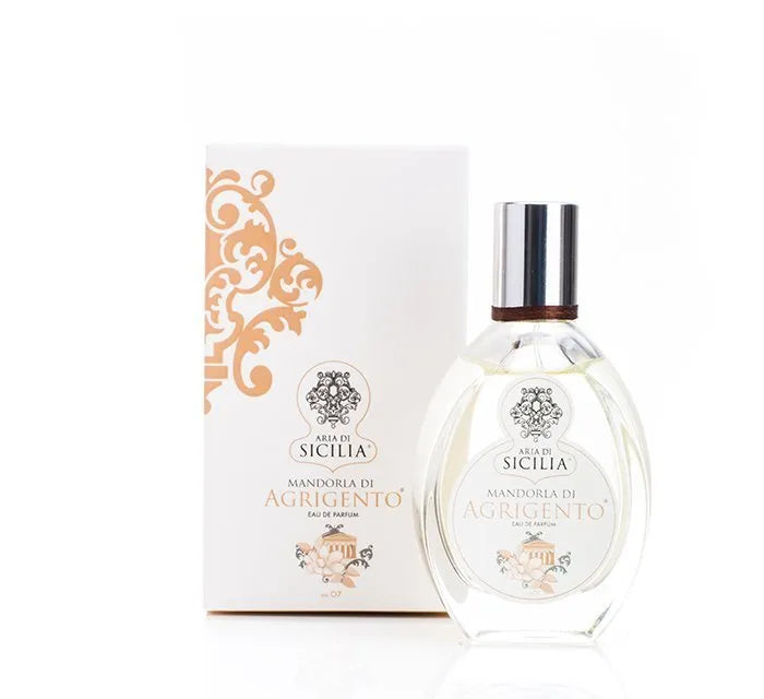 Aria di Sicilia Eau de Parfum Mandorla di Agrigento