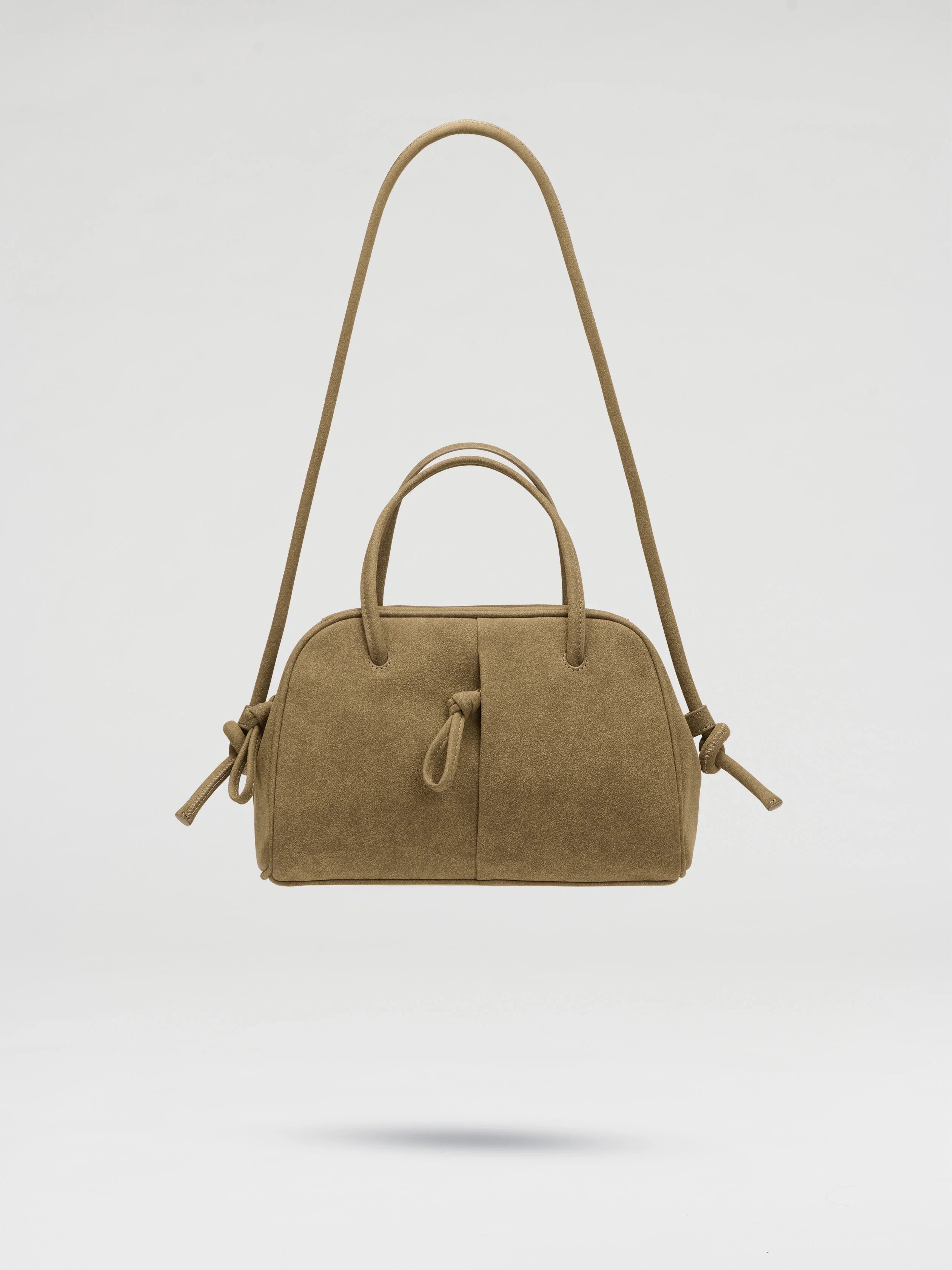 Ölend Backpacks Mini borsa Brooklyn  Kaki