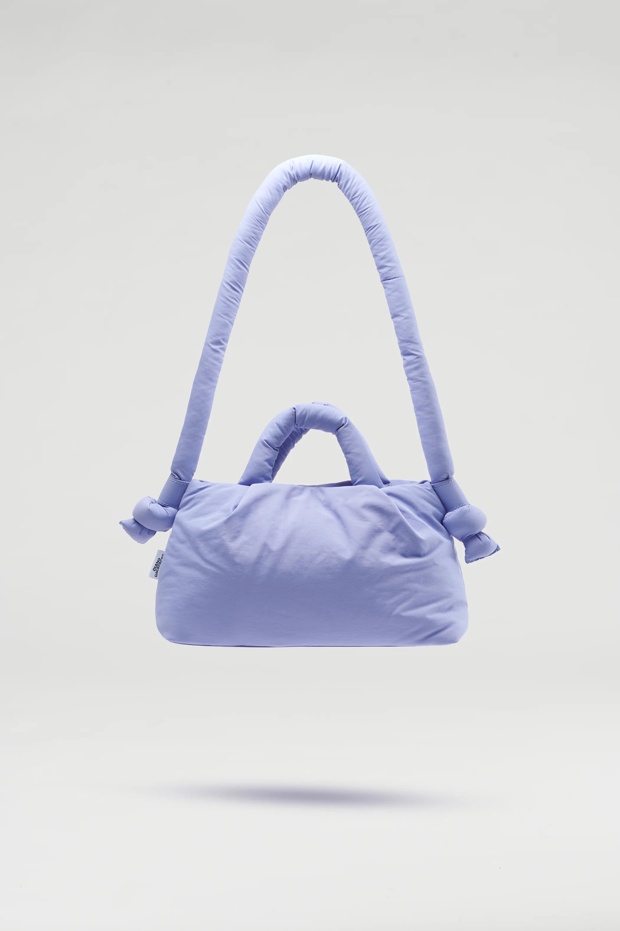 Ölend Backpacks MiniOna Soft Bag lilla