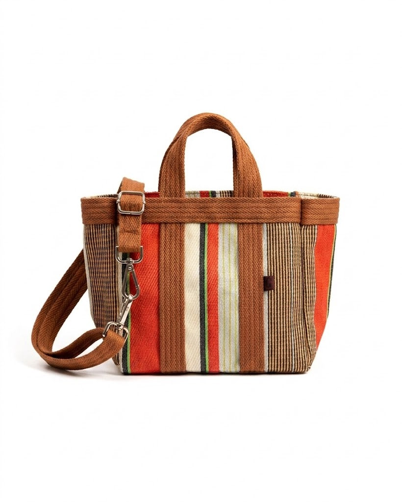 BABACHIC Picnic Xtra Mini terracotta