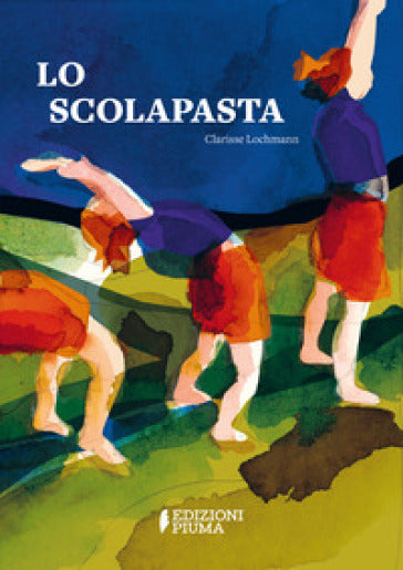 Edizioni Lo scolapasta. Ediz. a colori