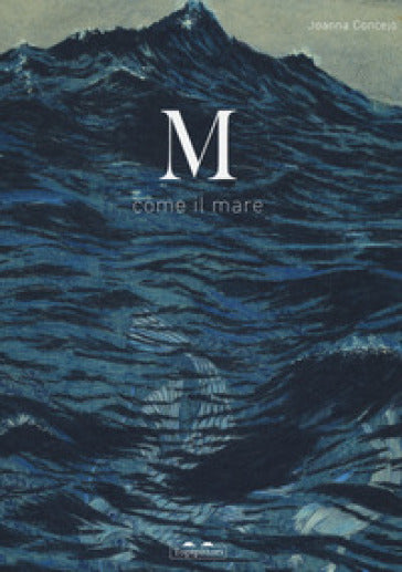TopiPittori - M come il mare. Ediz. a colori