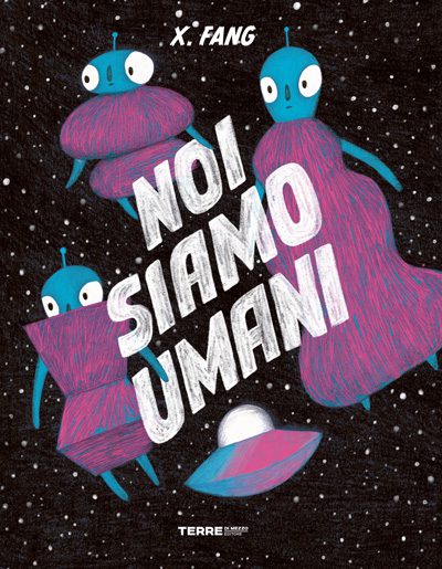 Terre di Mezzo Editore - Noi siamo umani