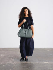 Ölend Backpacks Brooklyn Bag - teal