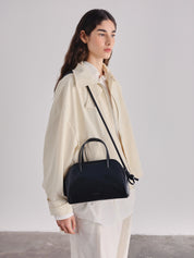Ölend Backpacks Mini borsa Brooklyn nero