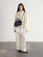 Ölend Backpacks Mini borsa Brooklyn nero