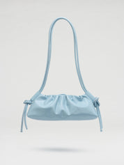 Ölend Backpacks Dumpling Bag Baby blue