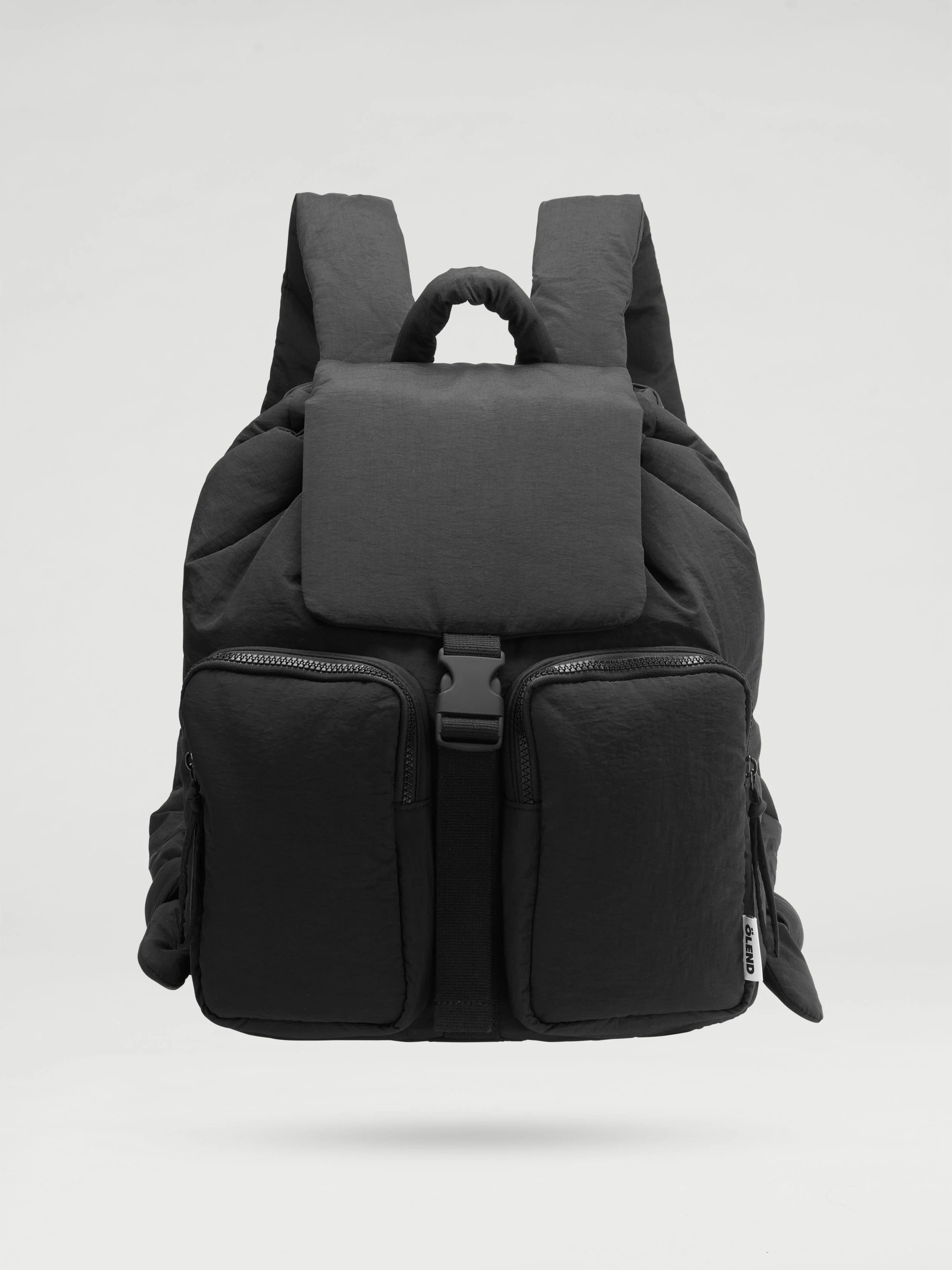 Ölend Backpacks  Zaino Isla - nero