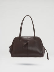 Ölend Backpacks Brooklyn Bag - cioccolato fondente