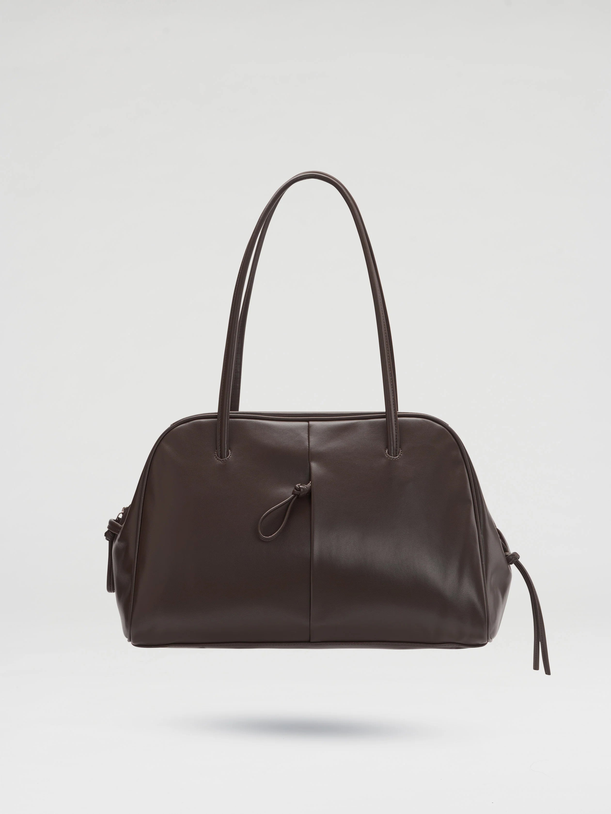 Ölend Backpacks Brooklyn Bag - cioccolato fondente