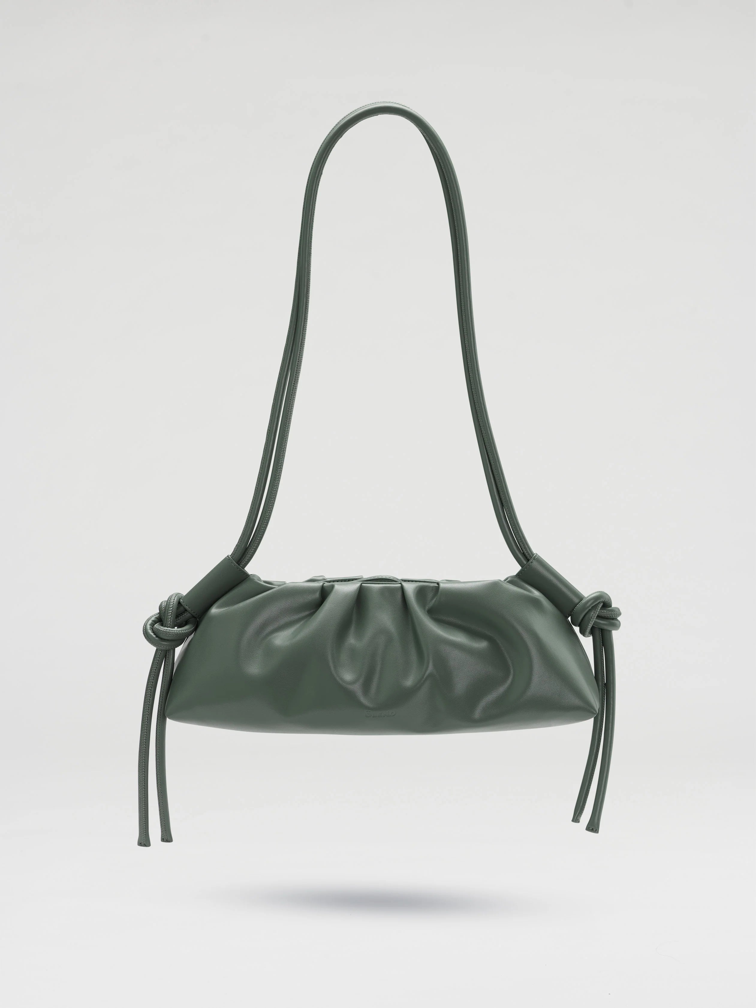 Ölend Backpacks Dumpling Bag teal