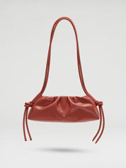 Ölend Backpacks Dumpling Bag terracotta