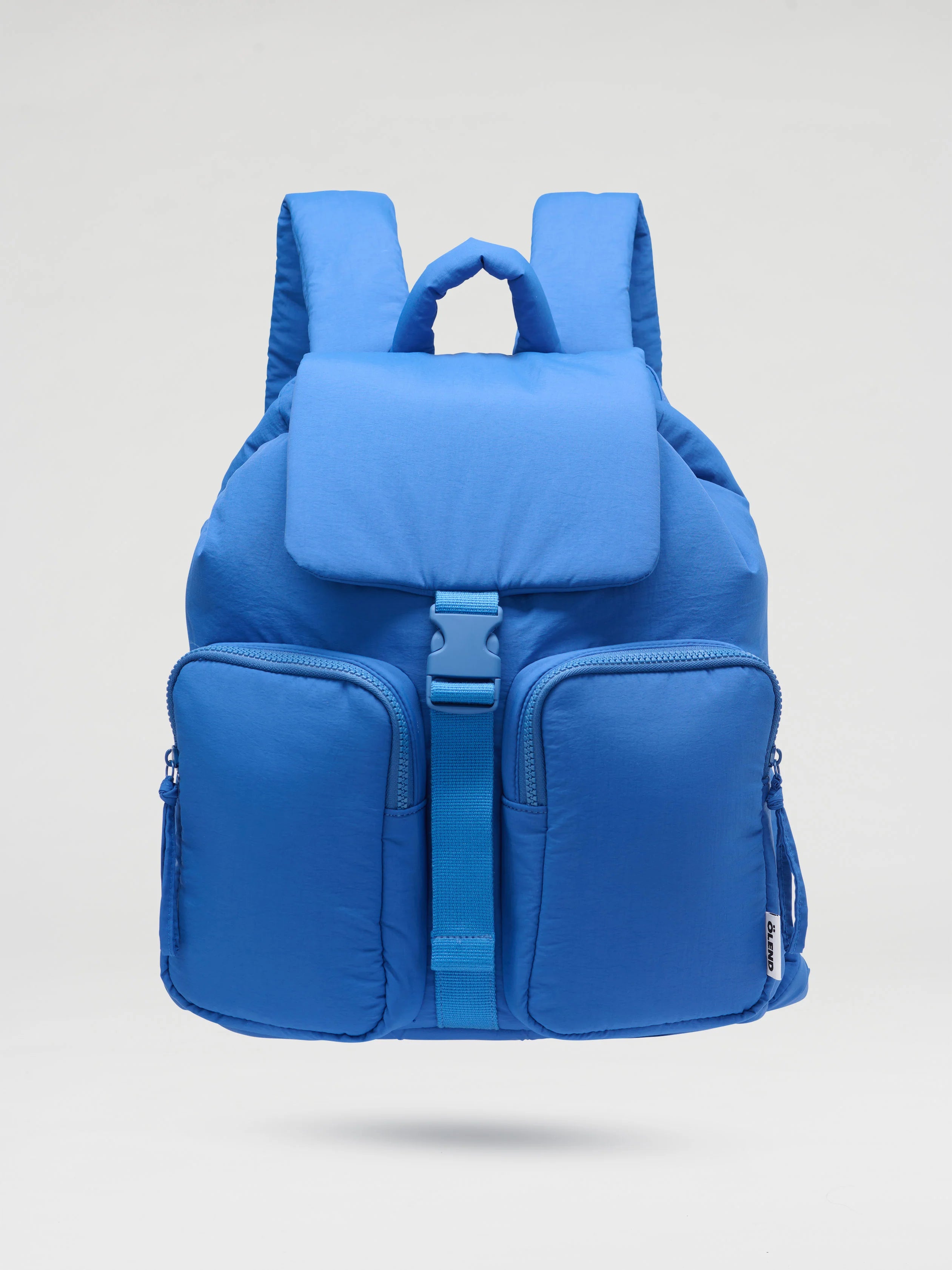 Ölend Backpacks  Zaino Isla - blu cobalto