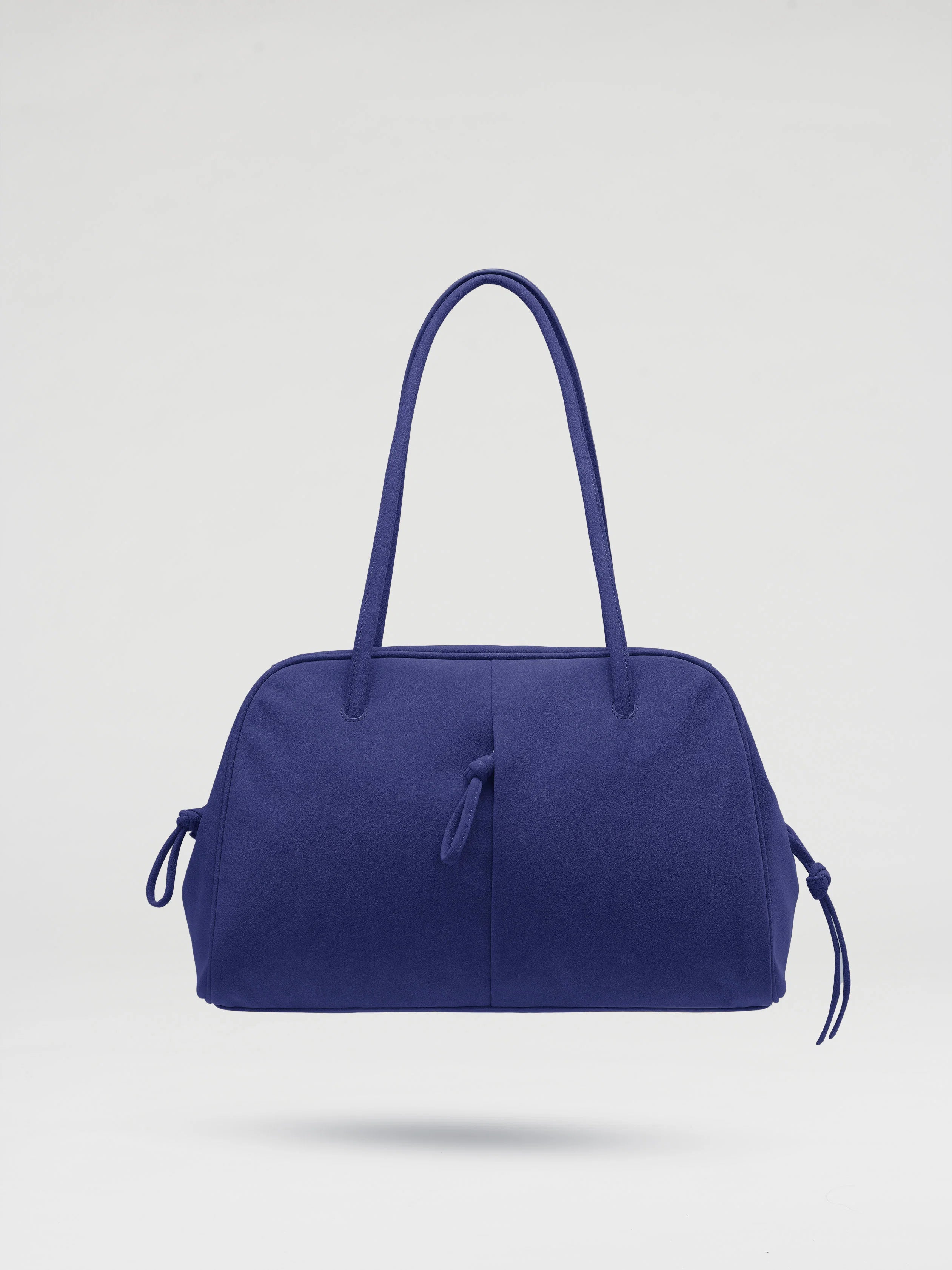 Ölend Backpacks Brooklyn Bag - scamosciato - navy