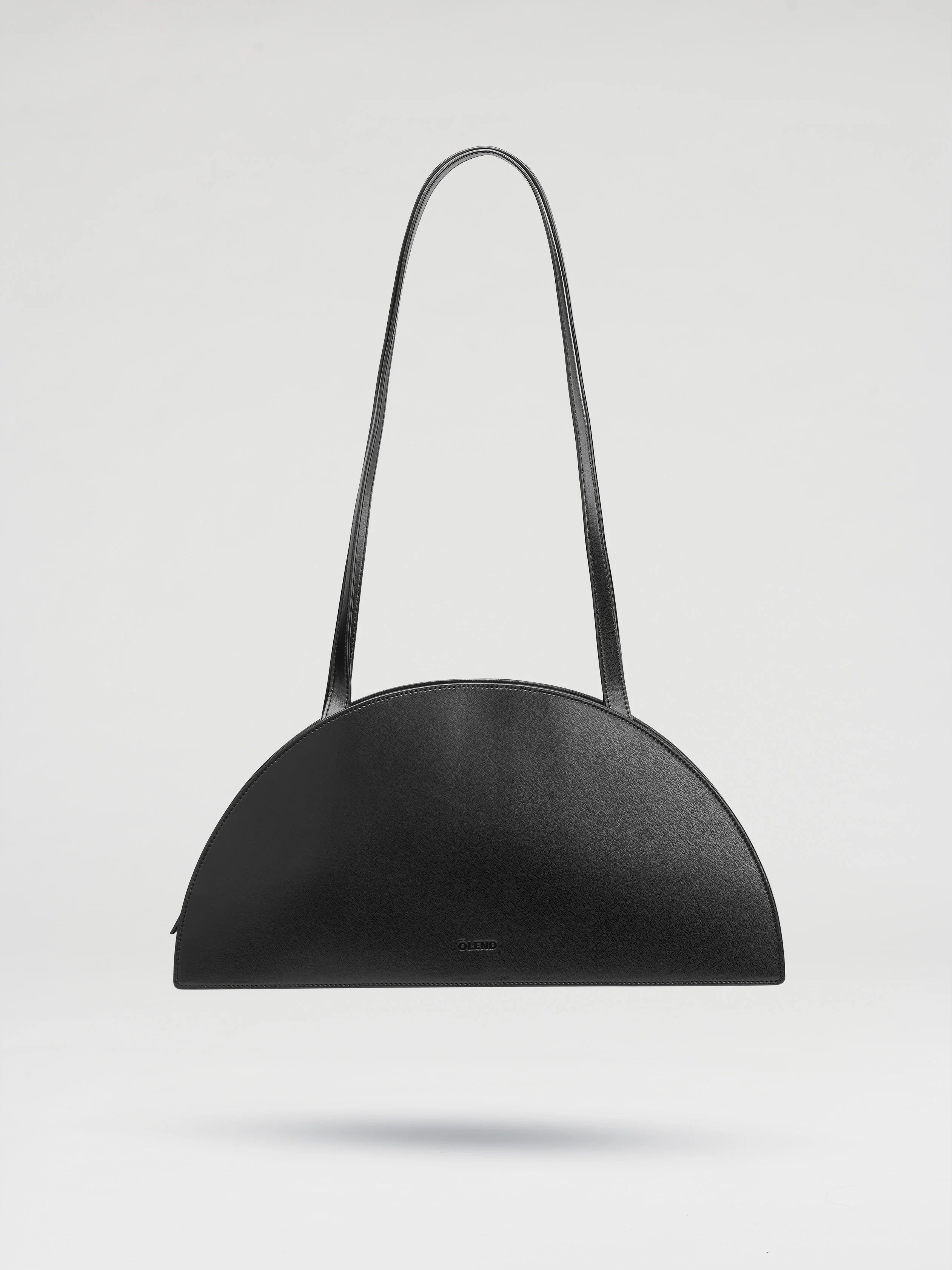 Ölend Backpacks Eclipse Bag nero