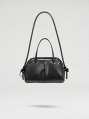 Ölend Backpacks Mini borsa Brooklyn nero