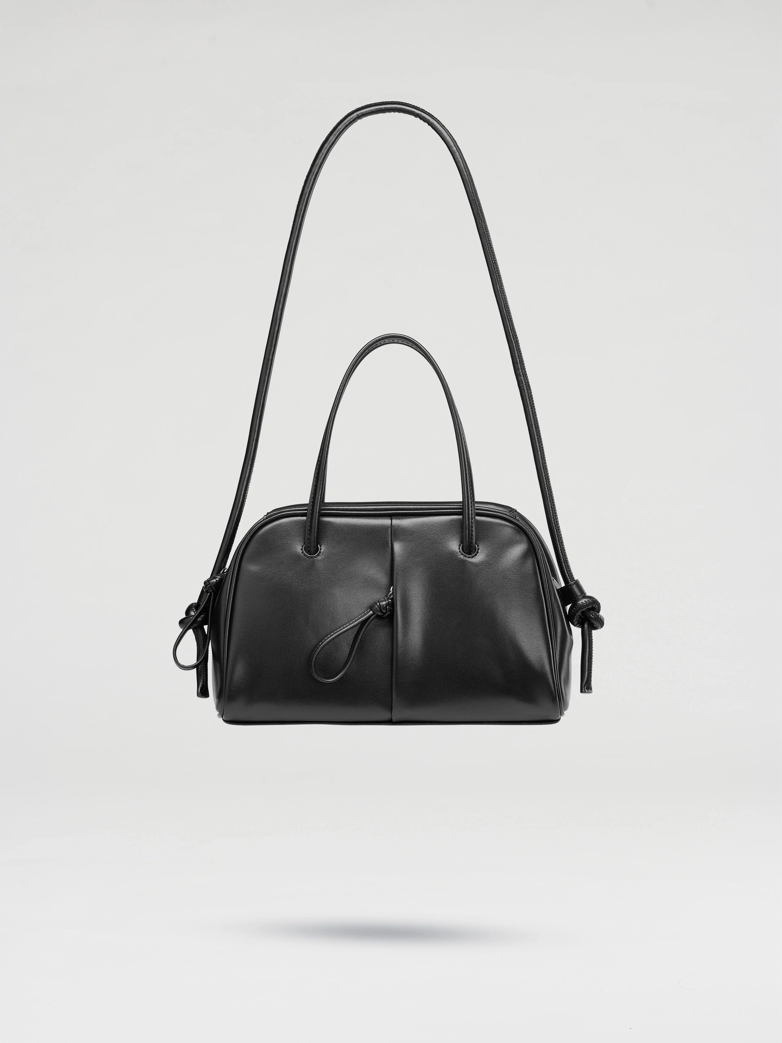 Ölend Backpacks Mini borsa Brooklyn nero