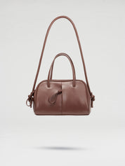 Ölend Backpacks Mini borsa Brooklyn cioccolato