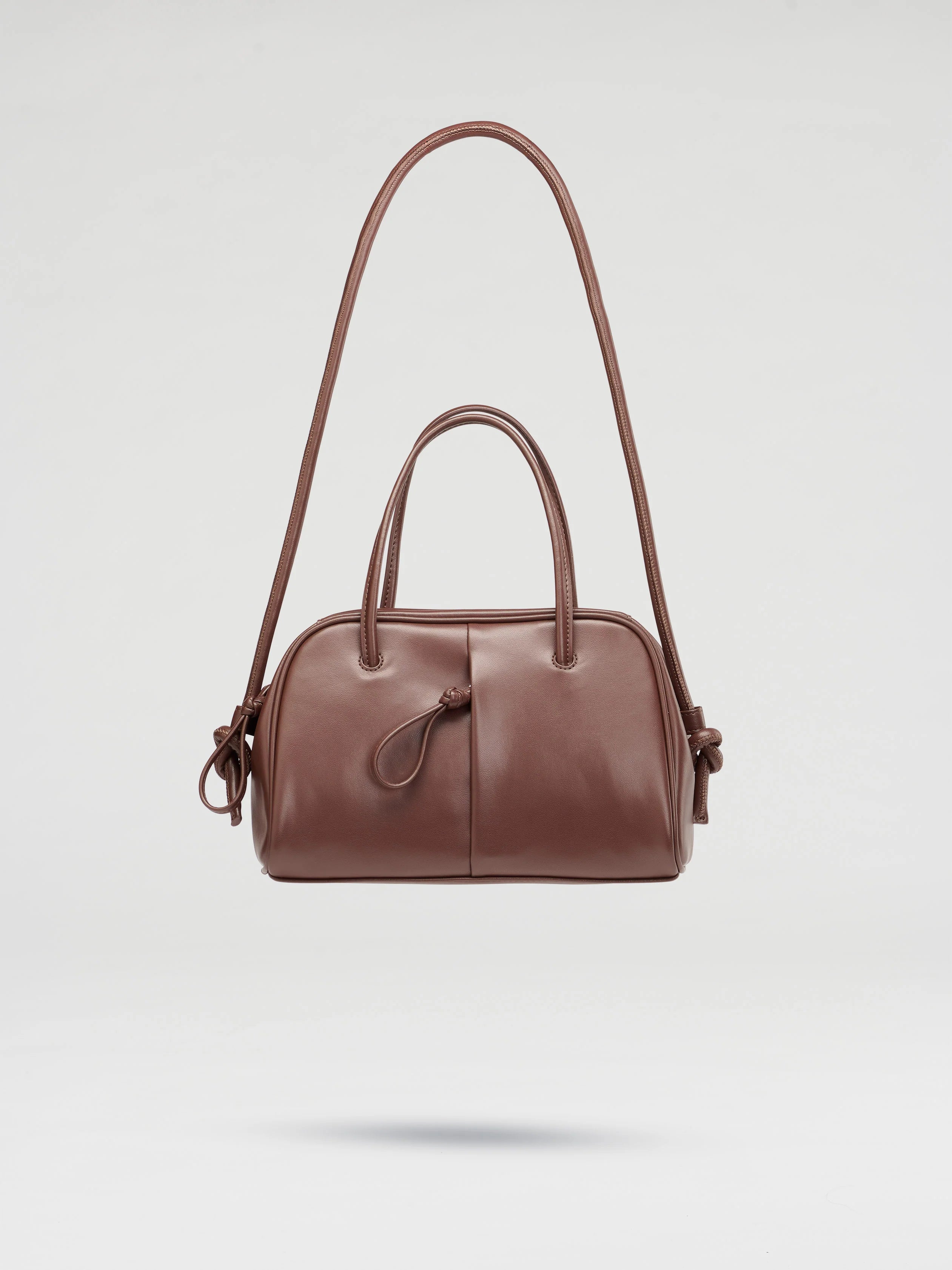 Ölend Backpacks Mini borsa Brooklyn cioccolato