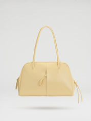 Ölend Backpacks Brooklyn Bag - giallo burro