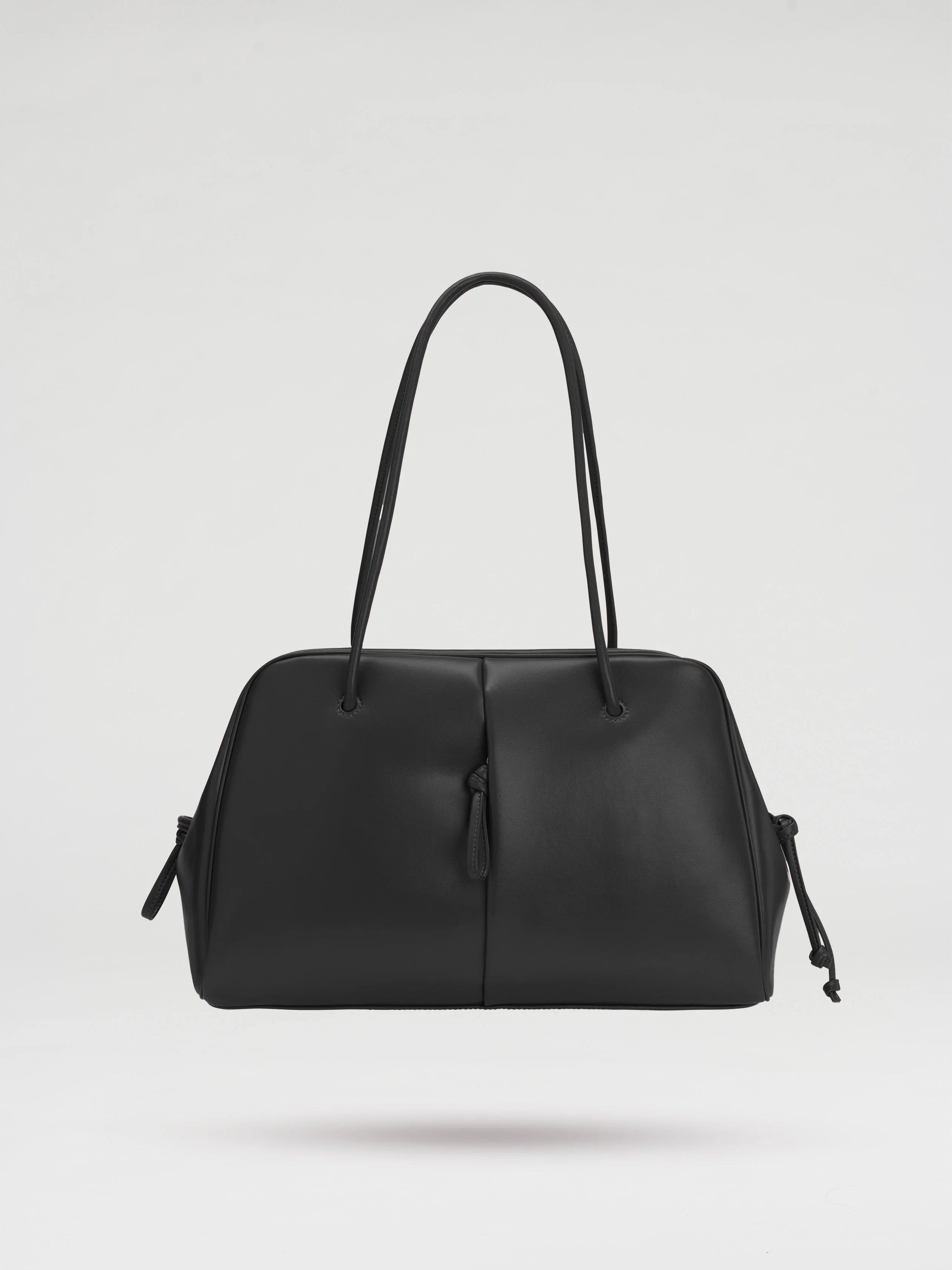 Ölend Backpacks Brooklyn Bag - nero