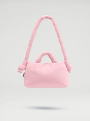 Ölend Backpacks MiniOna Soft Bag rosa pallido