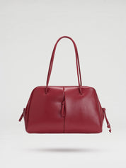 Ölend Backpacks Brooklyn Bag - rosso ciliegia