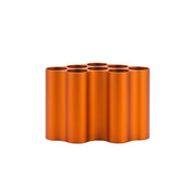 VITRA Vaso piccolo arancione bruciato