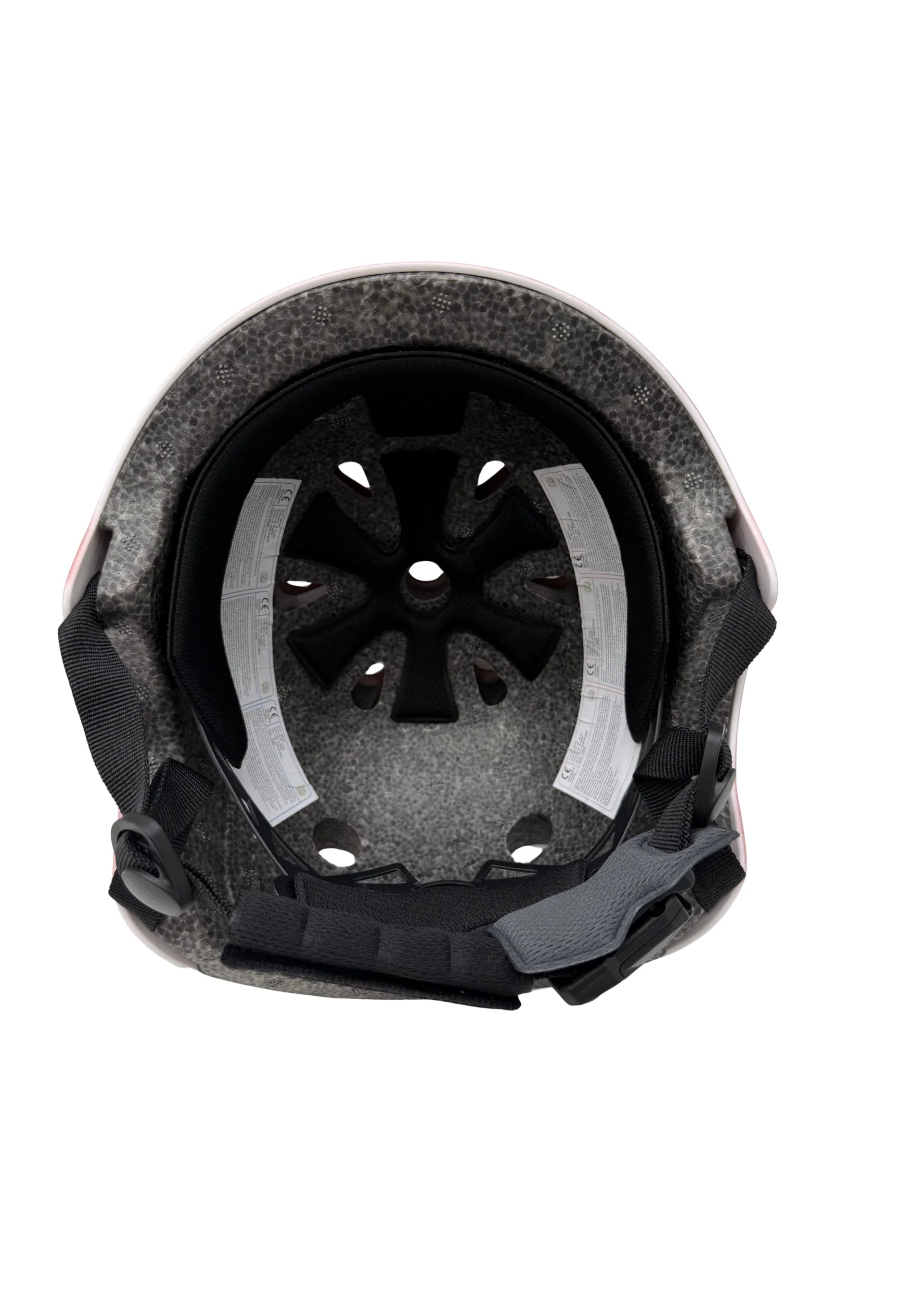 Play and Store - Casco ciliegia