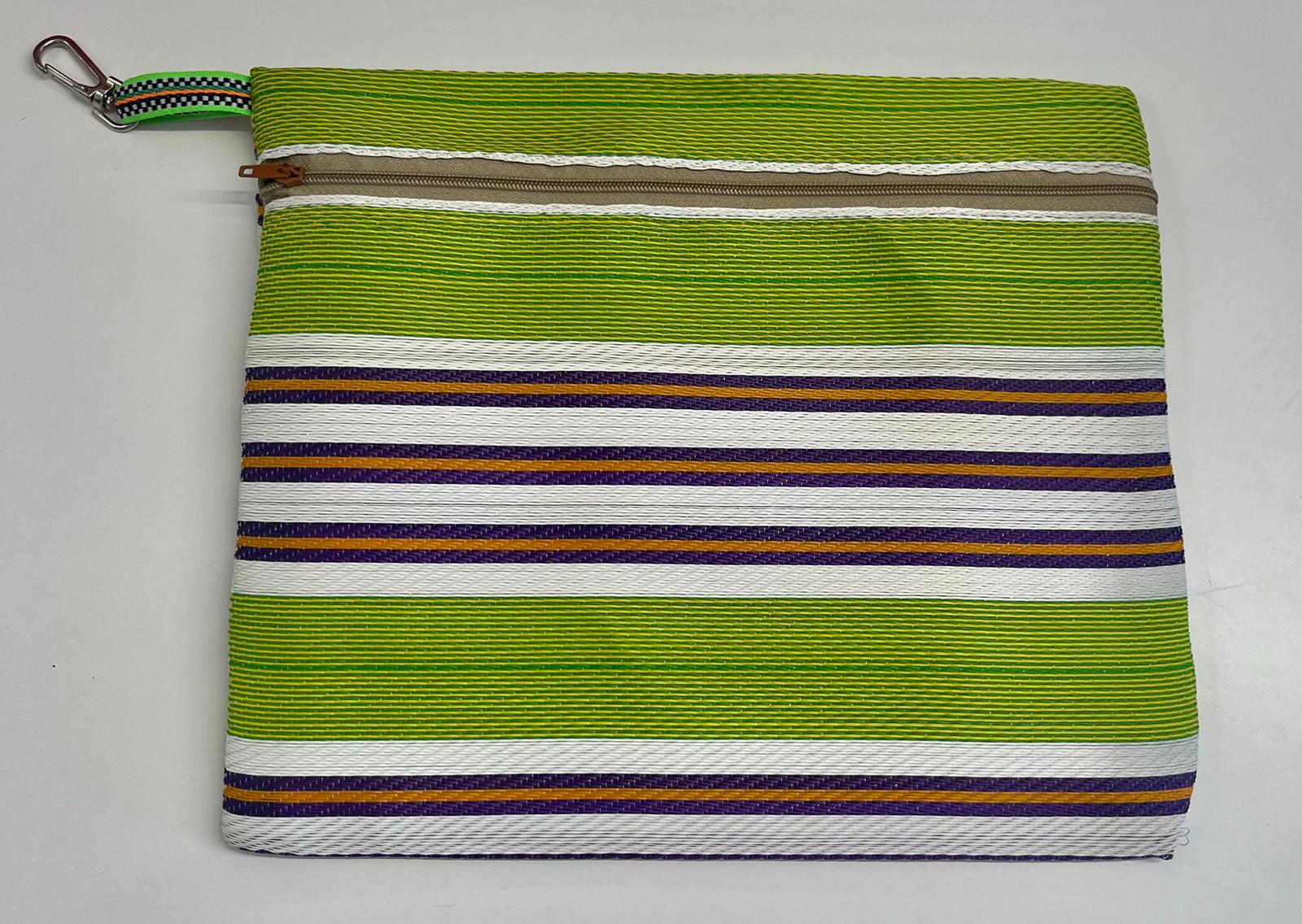 BABACHIC Pouches lime