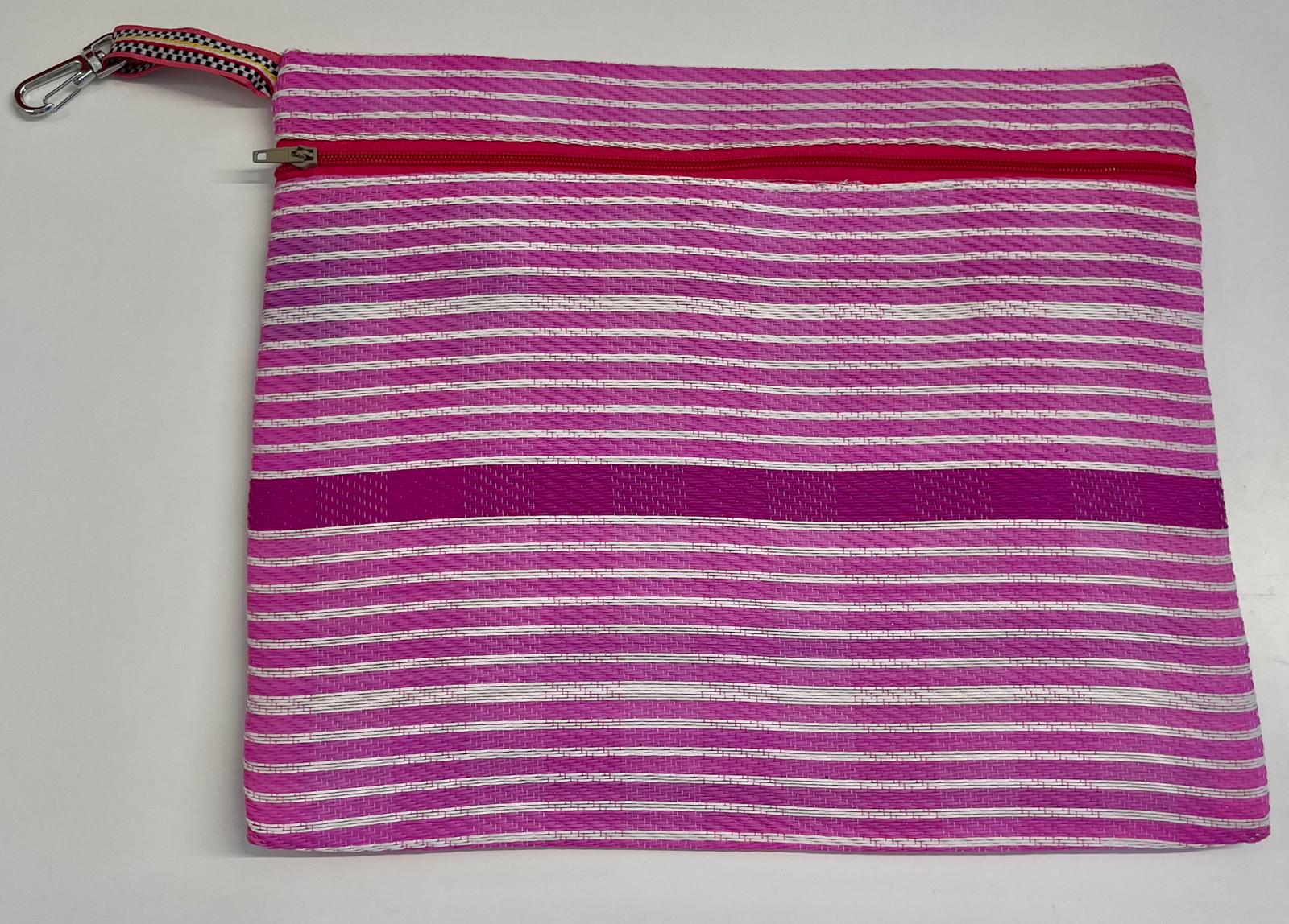 BABACHIC Pouches fuxia