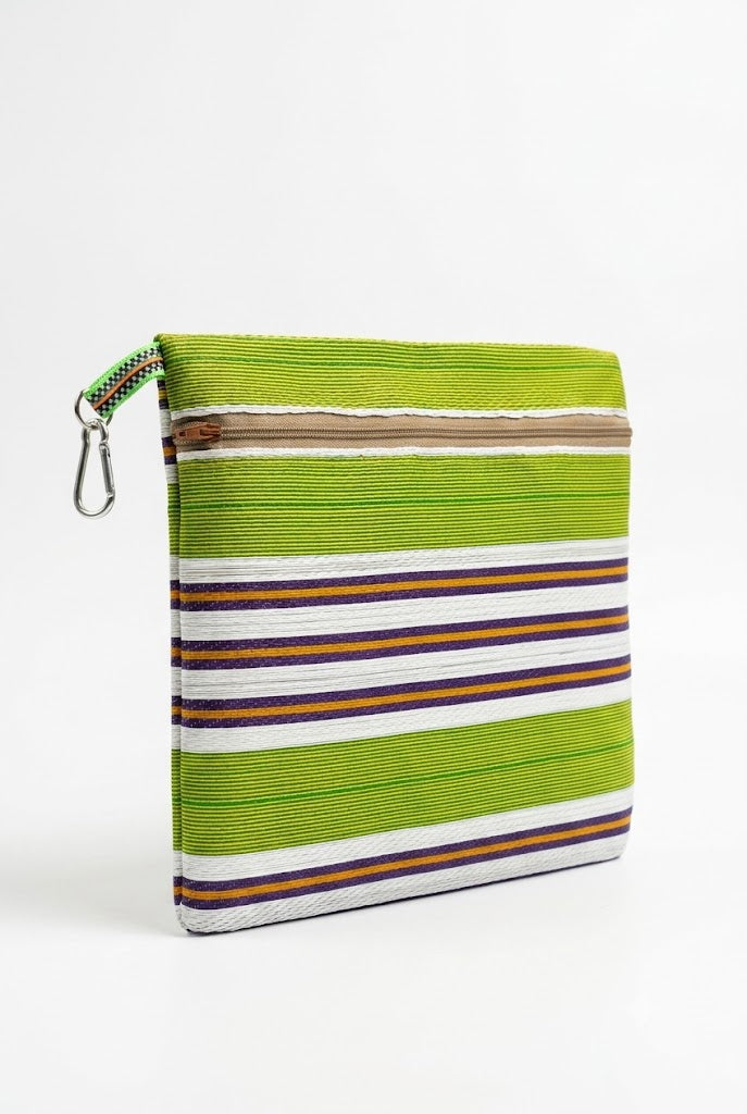 BABACHIC Pouches lime