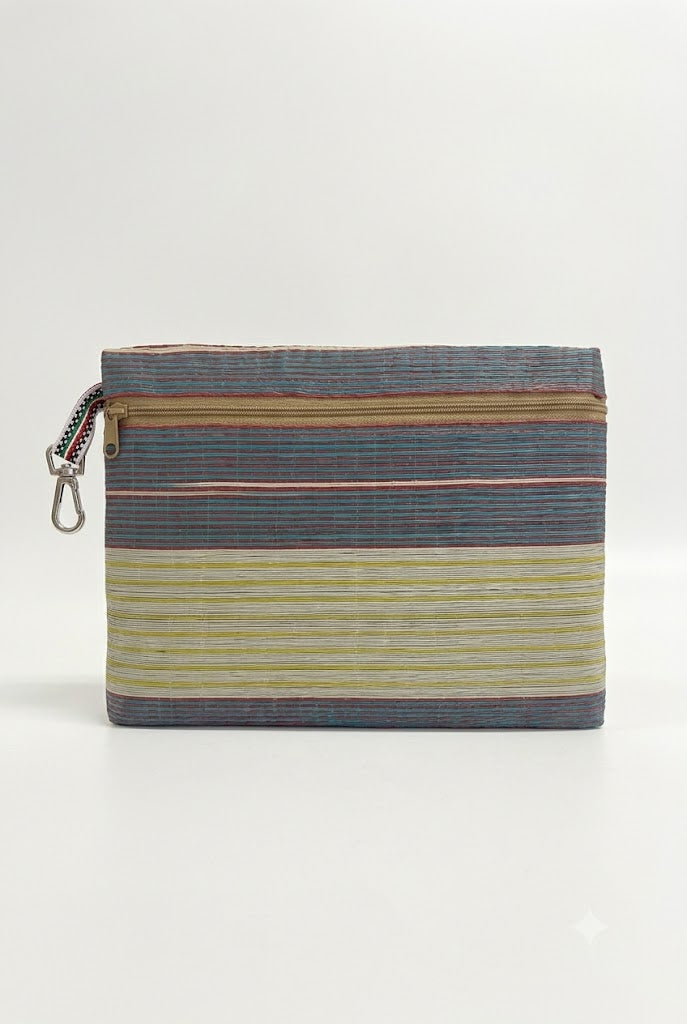 babachic - pochette grigia