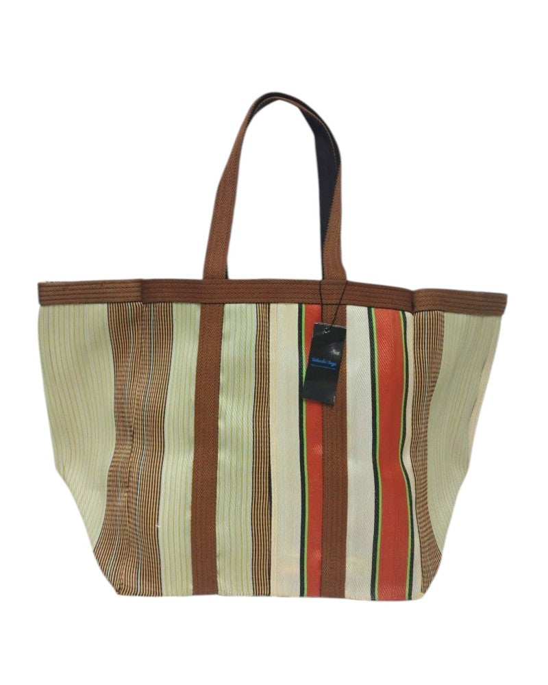 Babachic borsa Picnic Medium– Sabbia