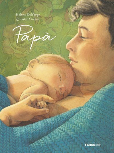 Terre di Mezzo Editore - Papà