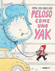 Terre di Mezzo Editore - Peloso come uno yak