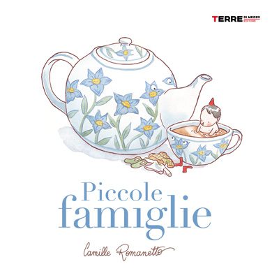 Terre di Mezzo Editore - Piccole famiglie