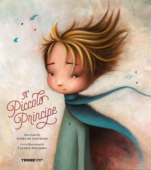 Terre di Mezzo Editore - Piccolo Principe