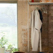 HAY Appendini Soft Coat Largo / Set da 4 Grigio