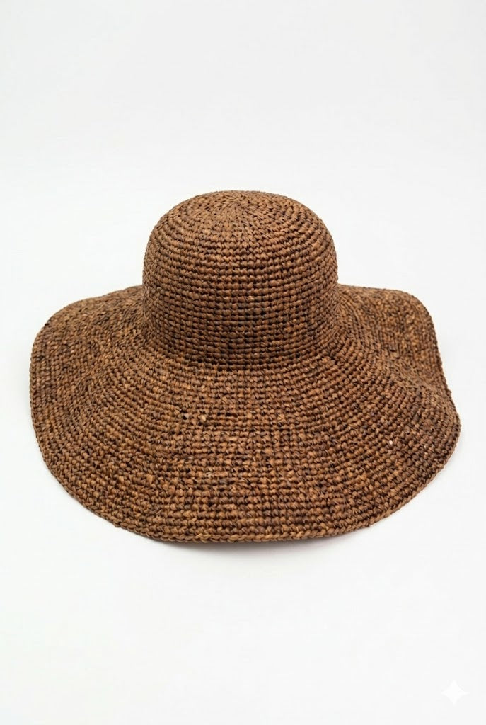 NATURELLEMENT - Cappello Rachel